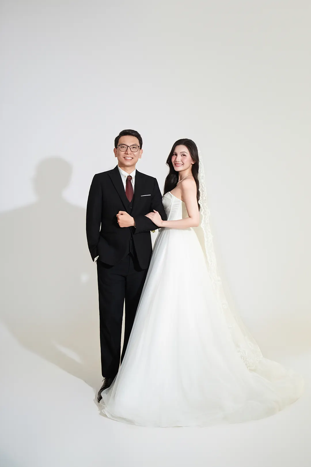 Ảnh cưới 1/15