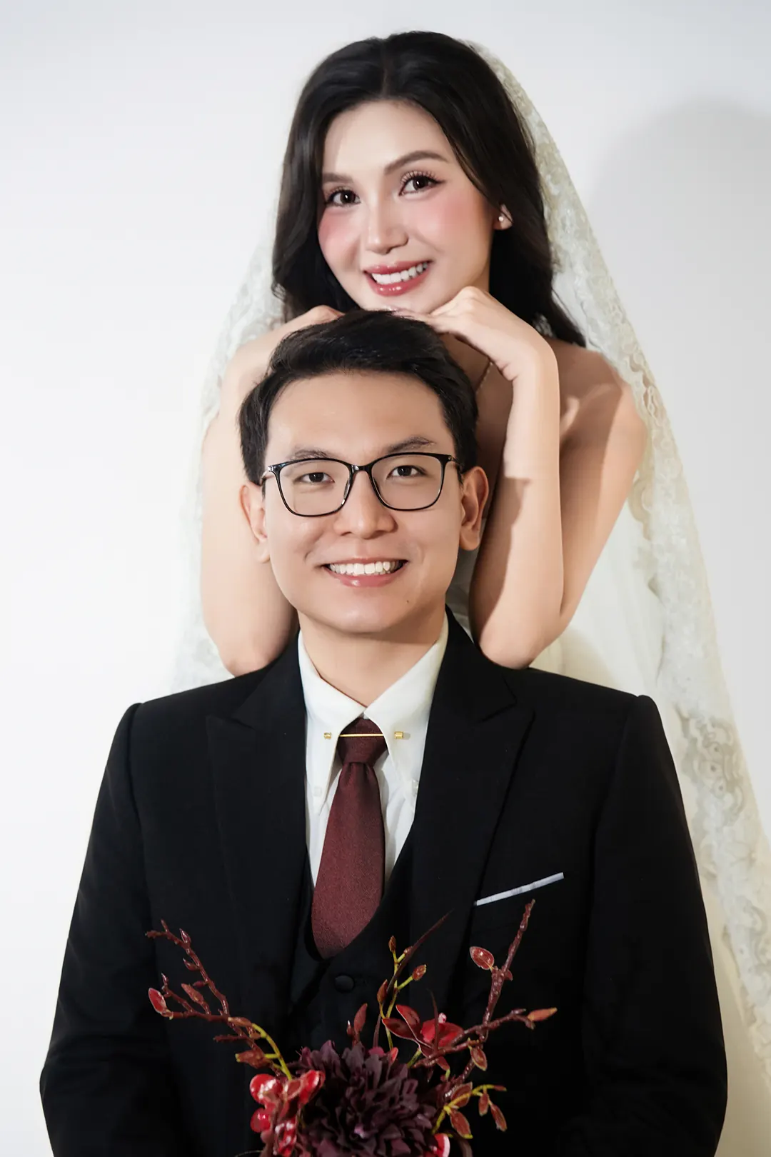 Ảnh cưới 2/15