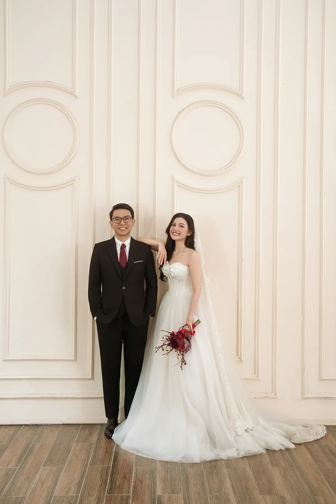 Ảnh cưới 4/15