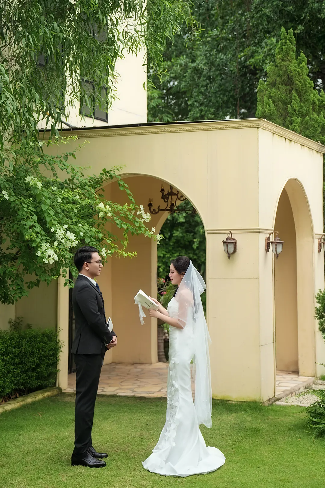 Ảnh cưới 7/15