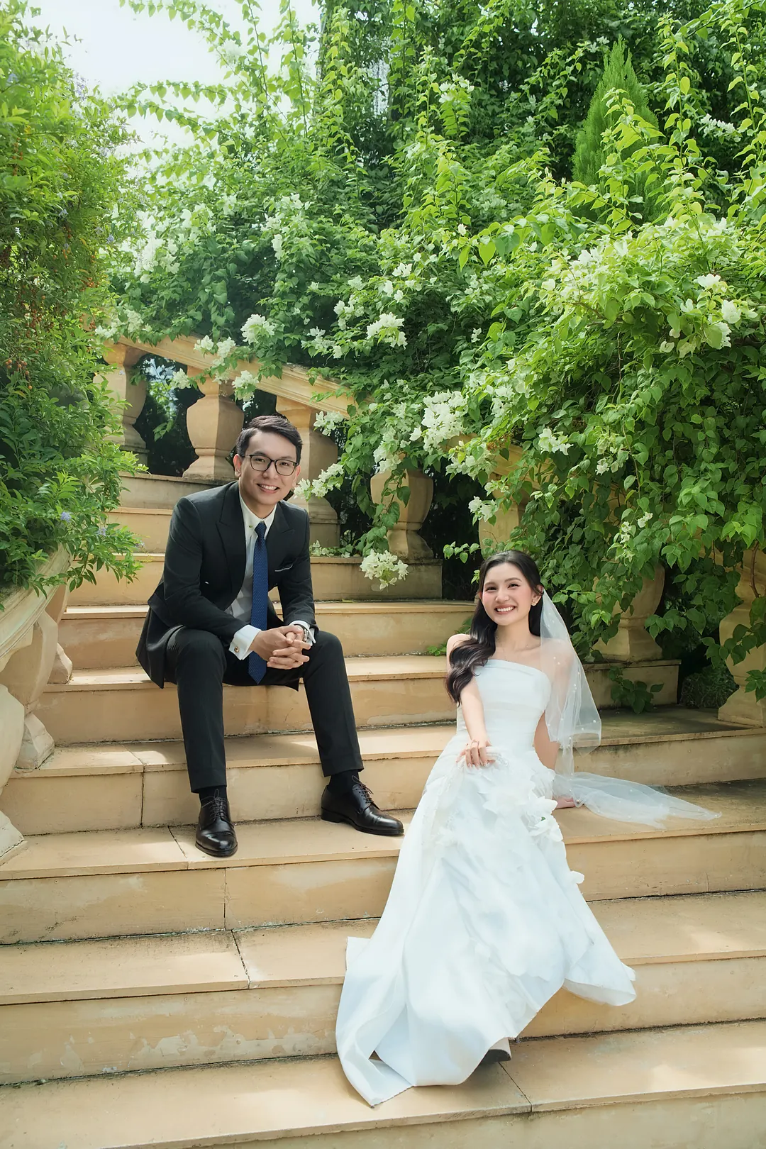 Ảnh cưới 11/15